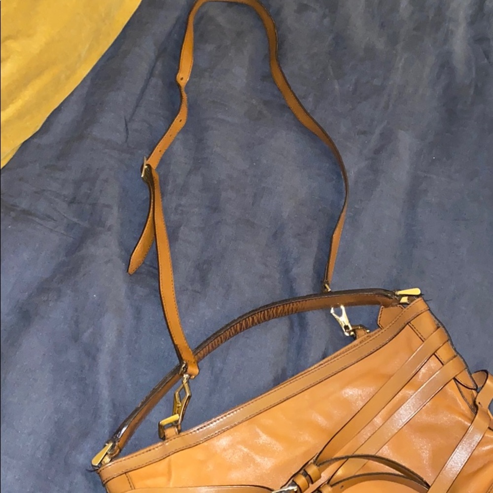 Burberry Prorsum Handbag - Picture 8 of 8